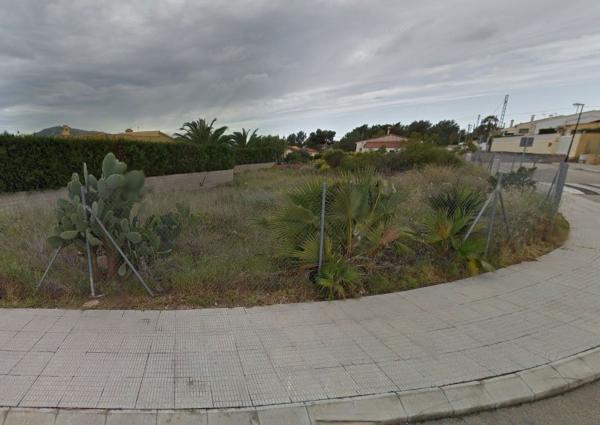 Terreno en El Tossal-Bello Horizonte, La Nucia photo 2