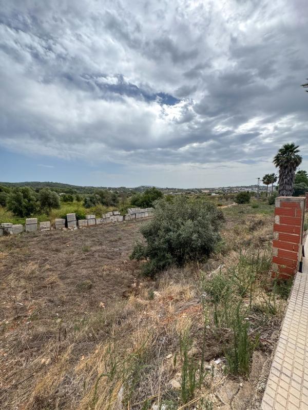Terreno en venta en Senija, Alicante photo 2