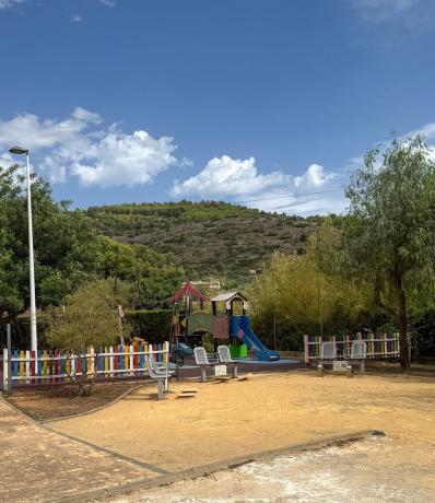 Terreno en Avenida de Les Corts Valencianes s/n, Senija photo 3