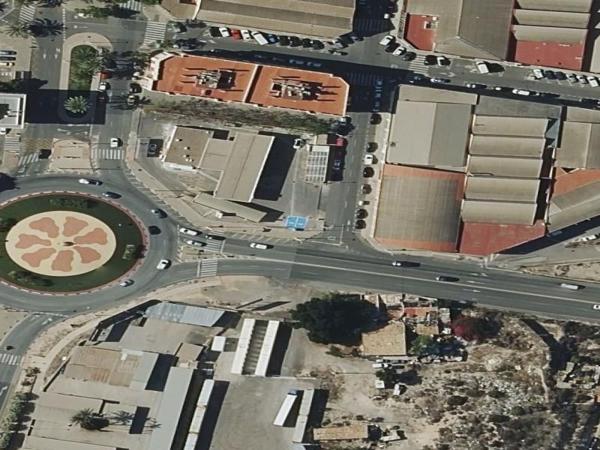 Terreno en Calle Sor Josefa Alcorta, Sector V-El Canal, Elche / Elx photo 1