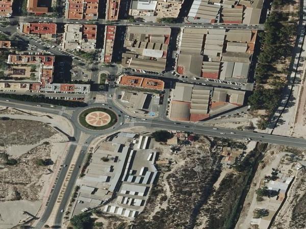 Terreno en Calle Sor Josefa Alcorta, Sector V-El Canal, Elche / Elx thumbnail 1