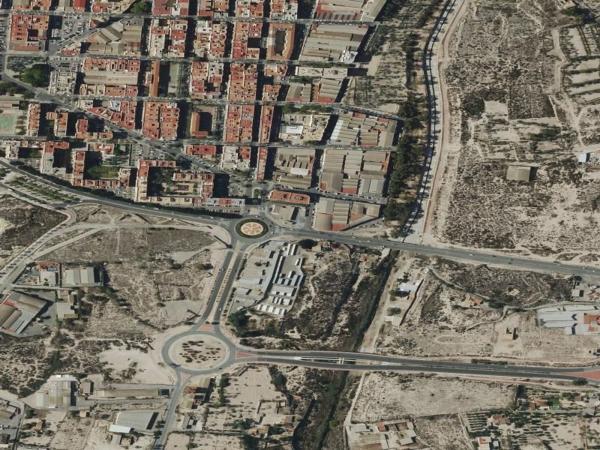Terreno en Calle Sor Josefa Alcorta, Sector V-El Canal, Elche / Elx photo 3