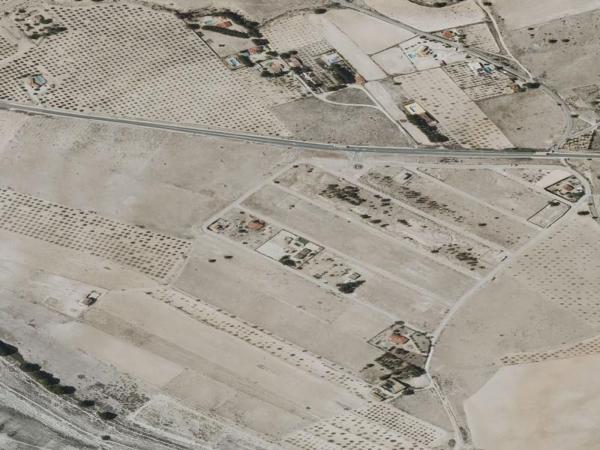 Terreno en Calle Sau R2, Salinas photo 1