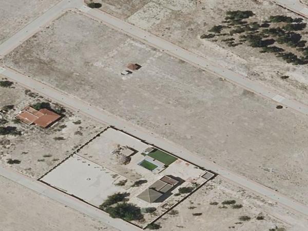 Terreno en Calle Sau R2, Salinas thumbnail 1
