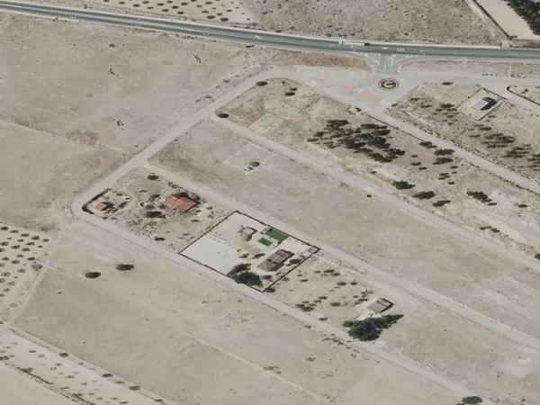 Terreno en Calle Sau R2, Salinas photo 3