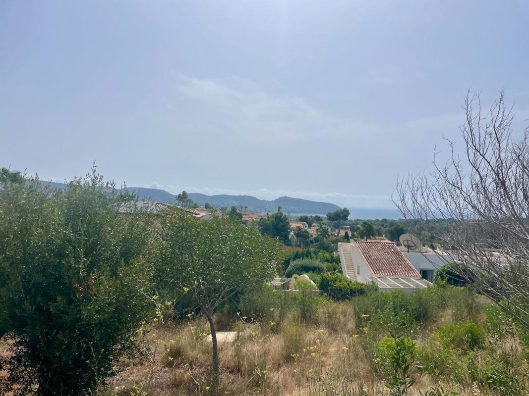 Terreno en venta en Moraira, Alicante photo 4