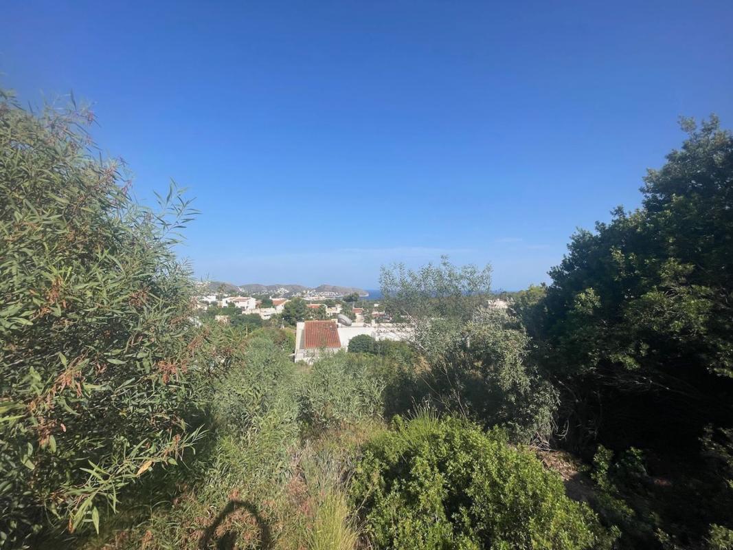 Terreno en venta en Moraira, Alicante photo 5