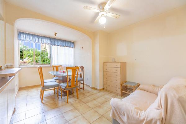 Venta de piso en Piso en Denia, Playa de Poniente, Benidorm, Benidorm
 photo 3