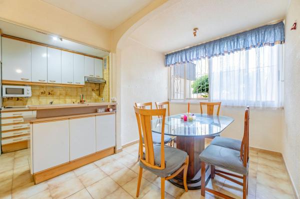 Venta de piso en Piso en Denia, Playa de Poniente, Benidorm, Benidorm
 photo 4