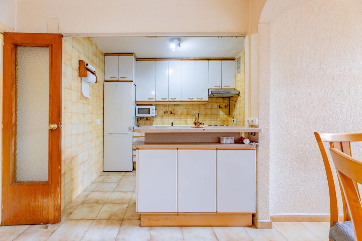 Продажа квартиры на Piso en Denia, Playa de Poniente, Benidorm, Бенидорм
photo 5