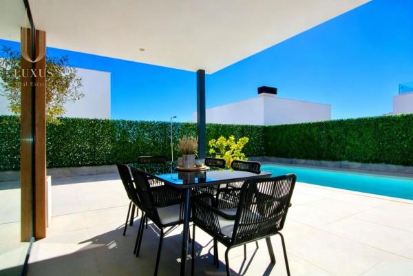 Casa o chalet independiente en Calle de Xile, 32, Balcón de Finestrat-Terra Marina, Finestrat photo 4
