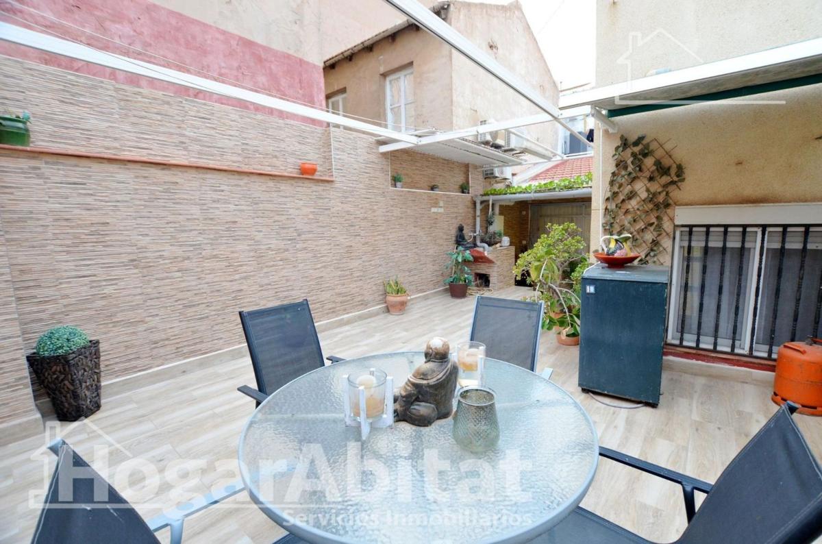 Venta de piso en Piso en Calle Jaime Segarra, Carolinas Bajas, Alicante / Alacant, Alicante / Alacant
photo 2