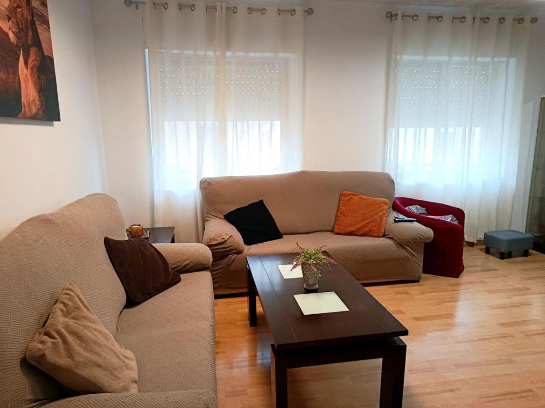 Venta de piso en Piso en Centro, San Vicente del Raspeig, San Vicente del Raspeig
photo 4