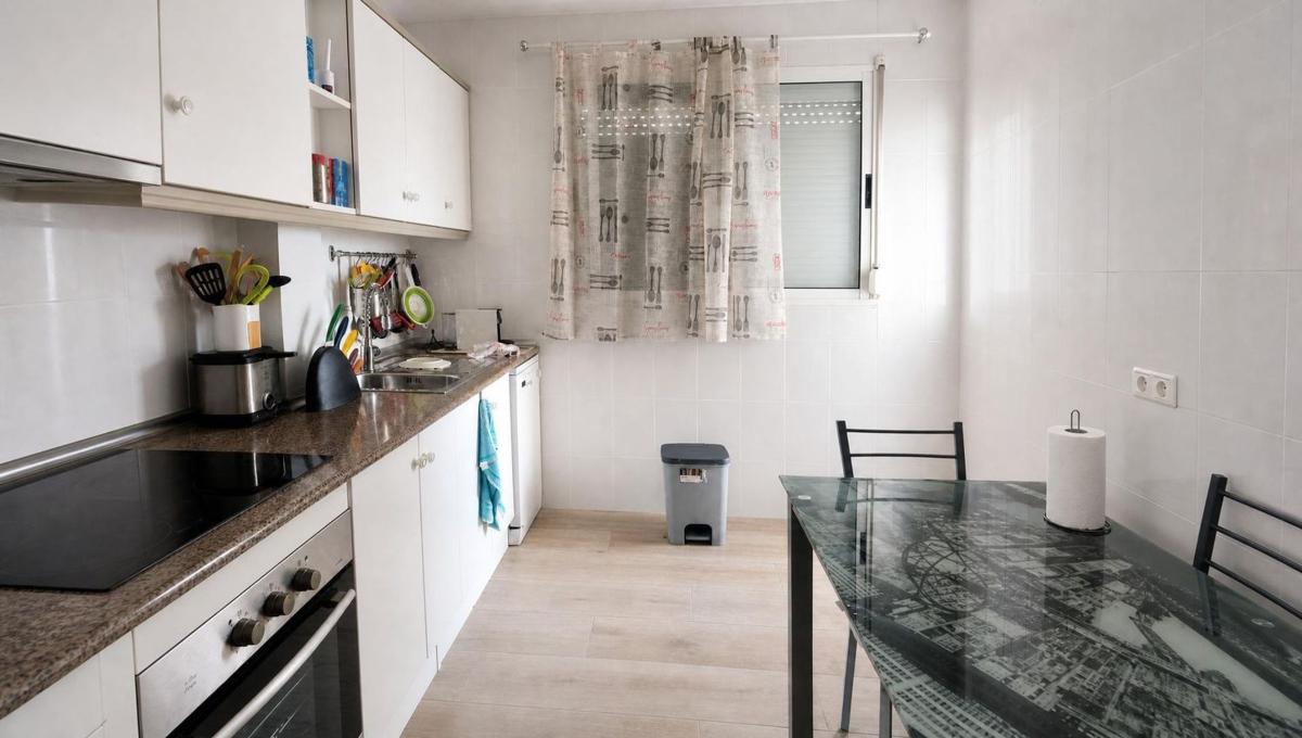 Продажа квартиры на Piso en Calle Mare de Déu dels Desemparats, Campello Pueblo, El Campello, Эль Кампельо
 photo 5