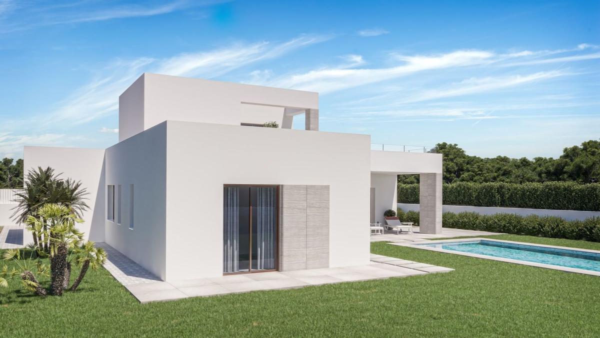 Продажа отдельного шале в  Casa o chalet en Calle Tirant lo Blanc, 7, Beniarbeig, Бениарбек photo 4
