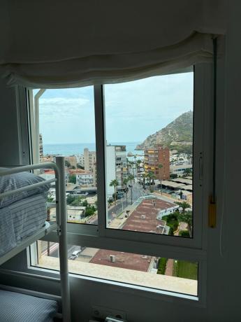 Продажа квартиры на Piso en Calle Altea s/n, Cala de Finestrat, Finestrat, Финестрат
 photo 1