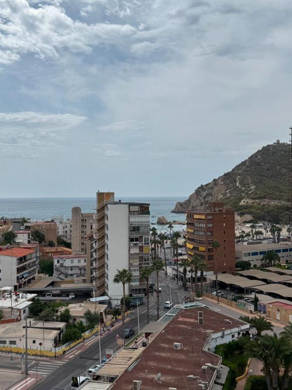 Продажа квартиры на Piso en Calle Altea s/n, Cala de Finestrat, Finestrat, Финестрат
 photo 2