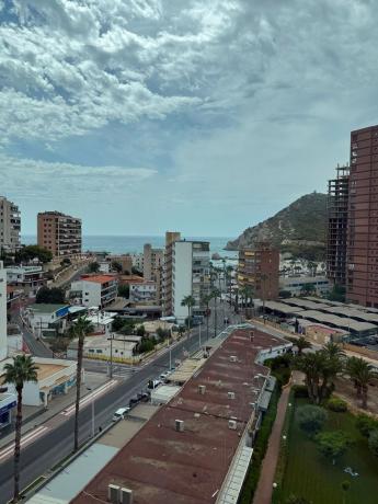 Продажа квартиры на Piso en Calle Altea s/n, Cala de Finestrat, Finestrat, Финестрат
 photo 3