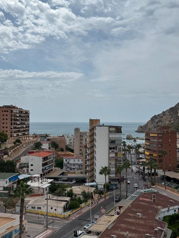 Продажа квартиры на Piso en Calle Altea s/n, Cala de Finestrat, Finestrat, Финестрат
 photo 4