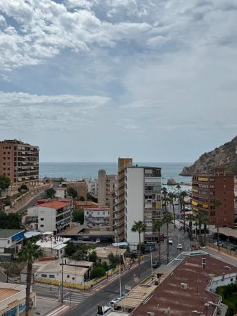Продажа квартиры на Piso en Calle Altea s/n, Cala de Finestrat, Finestrat, Финестрат
 photo 4