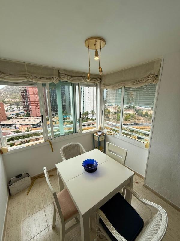 Продажа квартиры на Piso en Calle Altea s/n, Cala de Finestrat, Finestrat, Финестрат
 photo 5