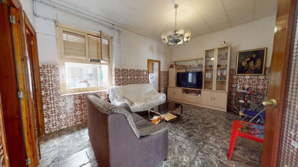 Venta de piso en Plaza Castelar - Mercado Central, Elda
thumbnail 2