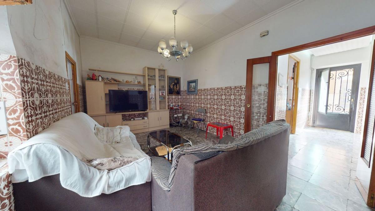 Venta de piso en Plaza Castelar - Mercado Central, Elda
photo 5
