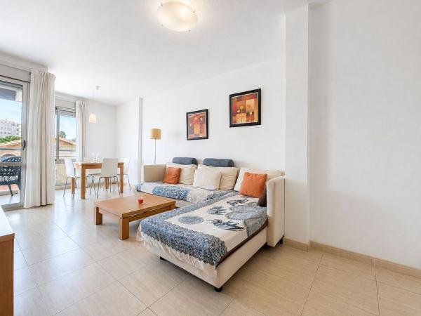 Venta de piso en Piso en Campello Playa, El Campello, El Campello
thumbnail 1