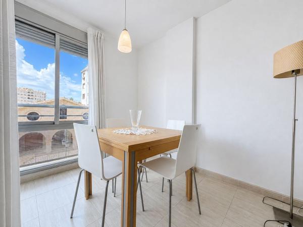 Venta de piso en Piso en Campello Playa, El Campello, El Campello
thumbnail 2