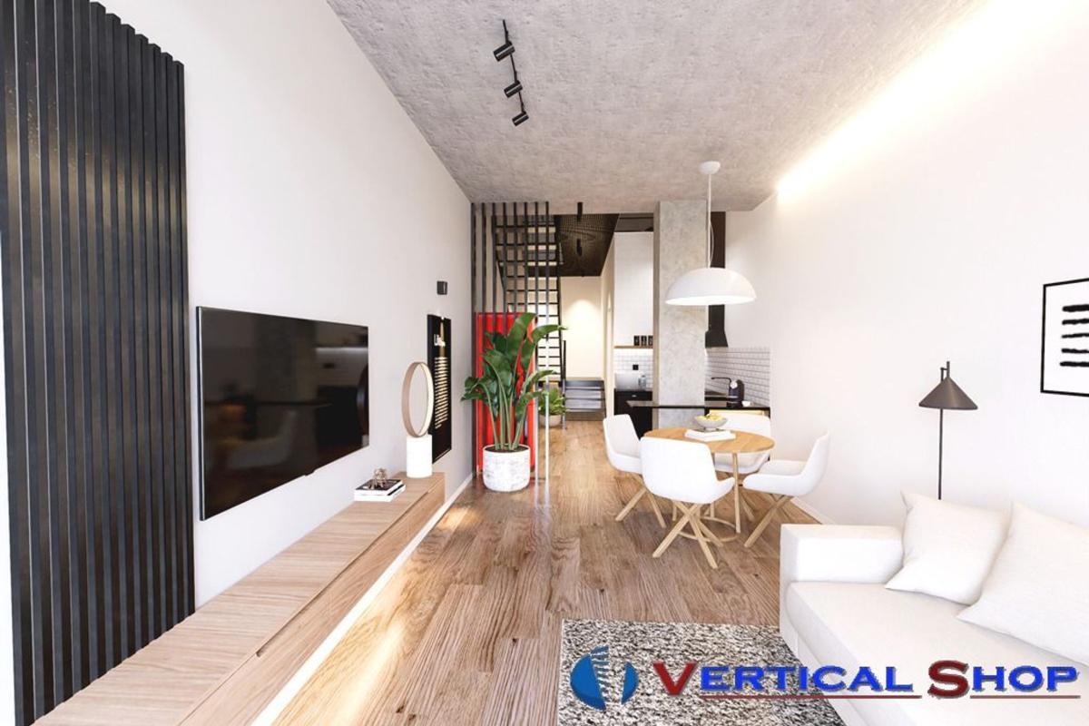 Продажа квартиры на Piso en Babel, Alicante / Alacant, Аликанте / Алакант
photo 4