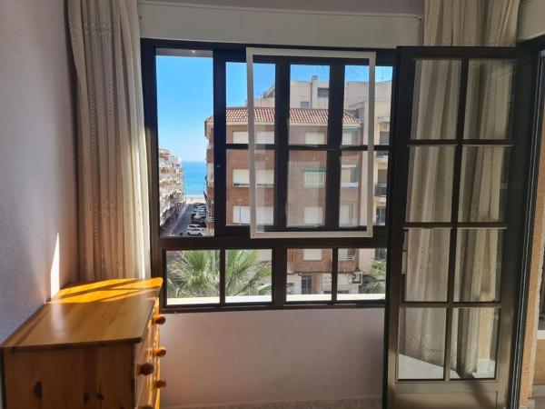 Sale of flat in Piso en Avenida de Cervantes, 66, Zona Pueblo, Guardamar del Segura, Guardamar del Segura
 photo 1