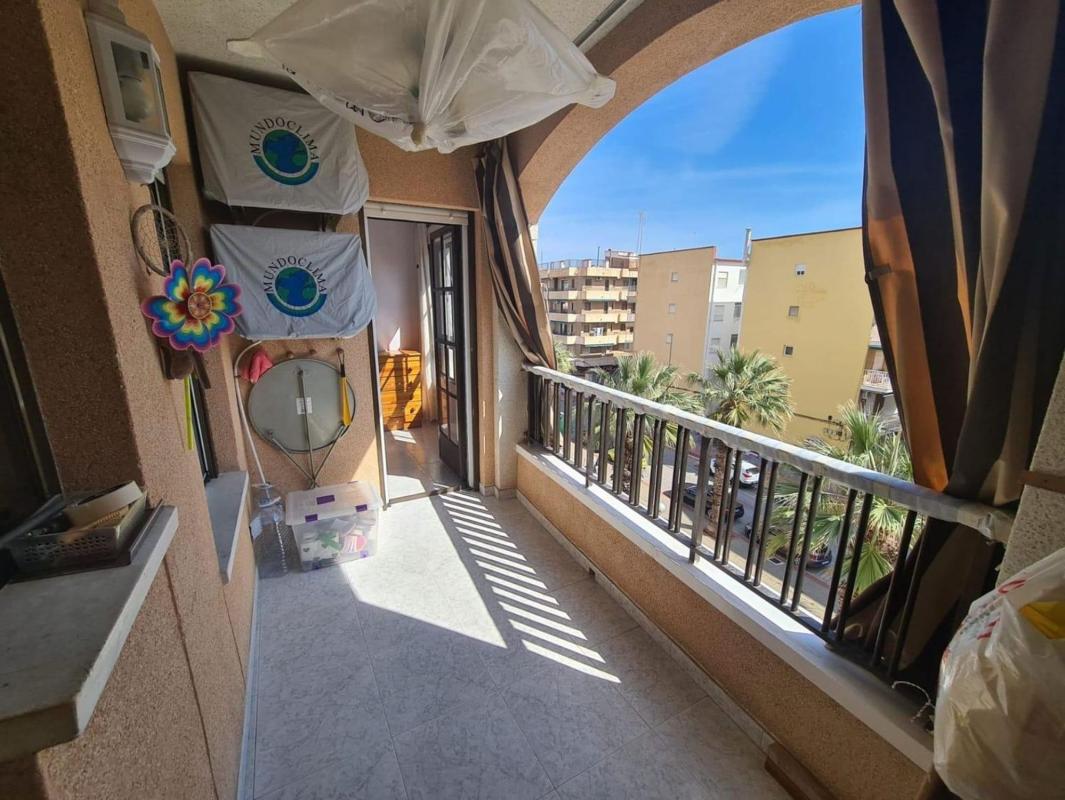 Sale of apartment in Piso en Avenida de Cervantes, 66, Zona Pueblo, Guardamar del Segura, Guardamar del Segura
photo 4