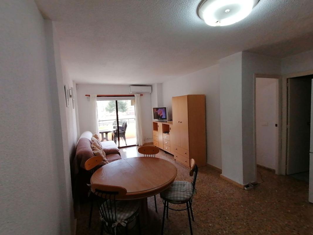 Продажа квартиры на Piso en Av. Montecarlo, 15, Zona Sierra Helada, Benidorm, Бенидорм
 photo 2