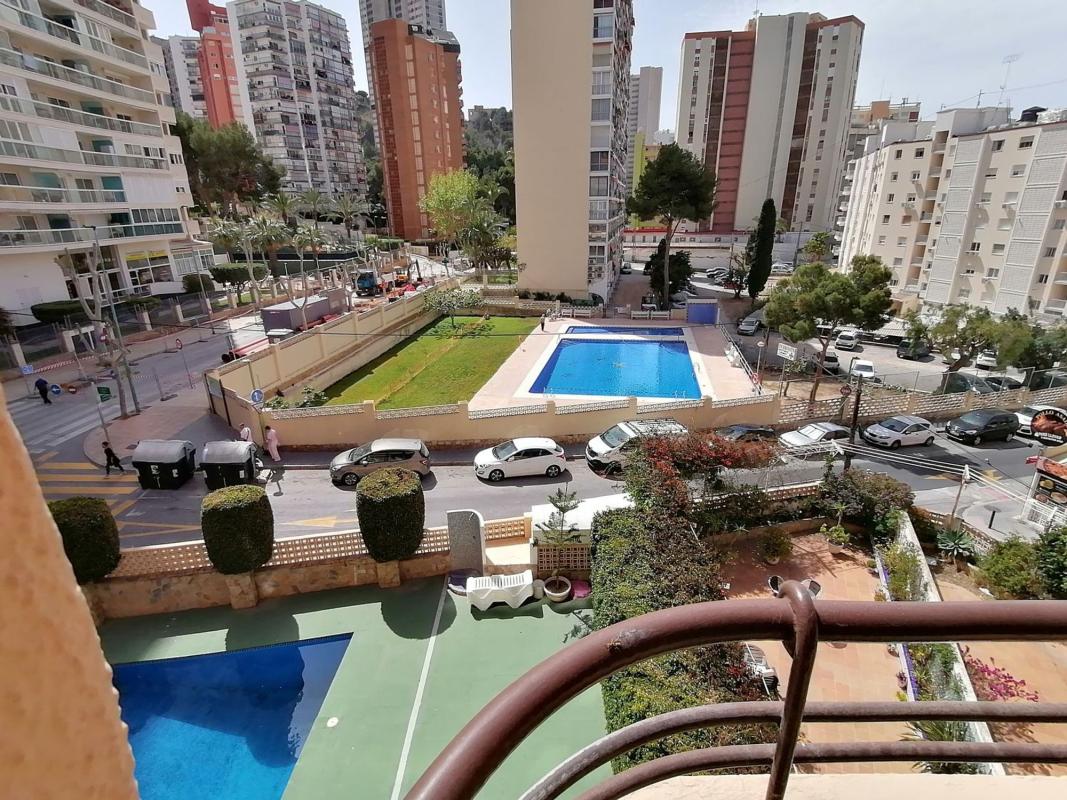 Продажа квартиры на Piso en Av. Montecarlo, 15, Zona Sierra Helada, Benidorm, Бенидорм
 photo 5