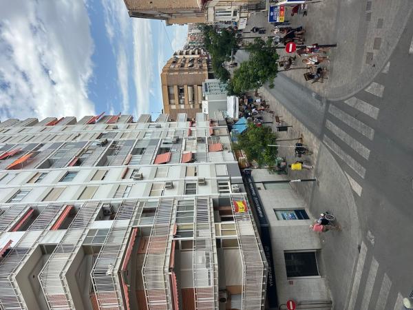 Venta de piso en Piso en Gasset y Artime, Carolinas Altas, Alicante / Alacant, Alicante / Alacant
thumbnail 2