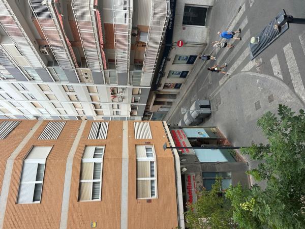 Venta de piso en Piso en Gasset y Artime, Carolinas Altas, Alicante / Alacant, Alicante / Alacant
thumbnail 3