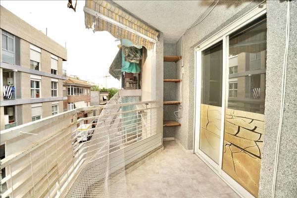 Venta de piso en Piso en Vg Mercedes, 65, Centro, Mutxamel, Mutxamel
 photo 1
