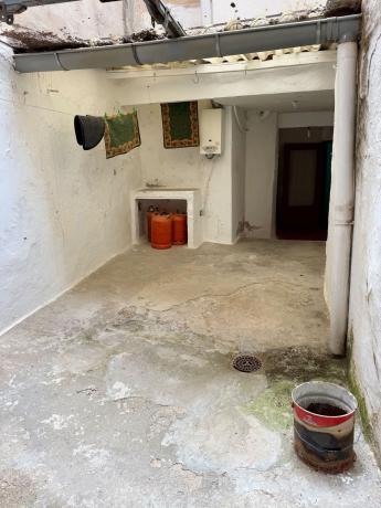 Casa de pueblo en Biar photo 2