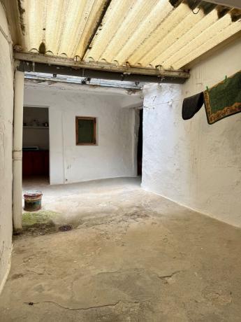 Casa de pueblo en Biar photo 3
