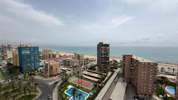 Ático en venta en Ático en Playa de San Juan, Alicante / Alacant, Alicante / Alacant photo 1