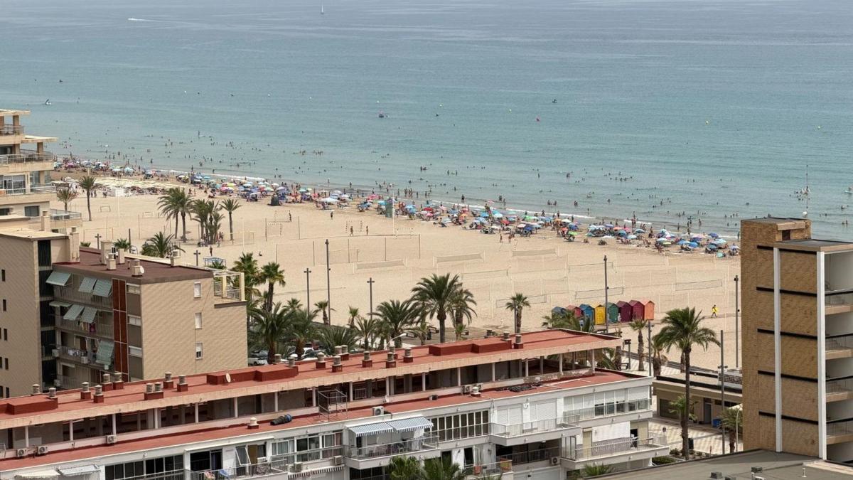 Sprzedaż poddasza w Ático en Playa de San Juan, Alicante / Alacant, Alicante / Alacant photo 5