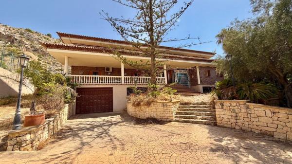 Casa o chalet independiente en Vistahermosa, Alicante / Alacant photo 2