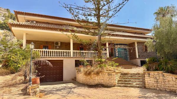 Casa o chalet independiente en Vistahermosa, Alicante / Alacant photo 3
