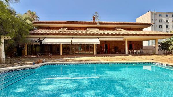 Casa o chalet independiente en Vistahermosa, Alicante / Alacant photo 4