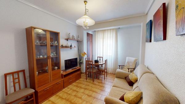 Продажа квартиры на Piso en Alausa, Toscar, Elche / Elx, Эльче / Эльх
thumbnail 1