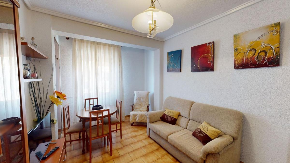 Venta de piso en Piso en Alausa, Toscar, Elche / Elx, Elche / Elx
 photo 4