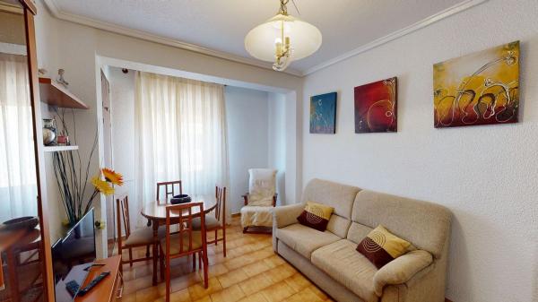 Продажа квартиры на Piso en Alausa, Toscar, Elche / Elx, Эльче / Эльх
 photo 4