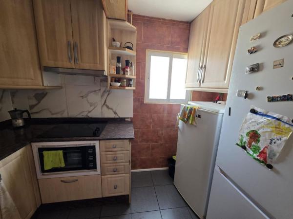 Venta de piso en Piso en Zona Sierra Helada, Benidorm, Benidorm
thumbnail 3