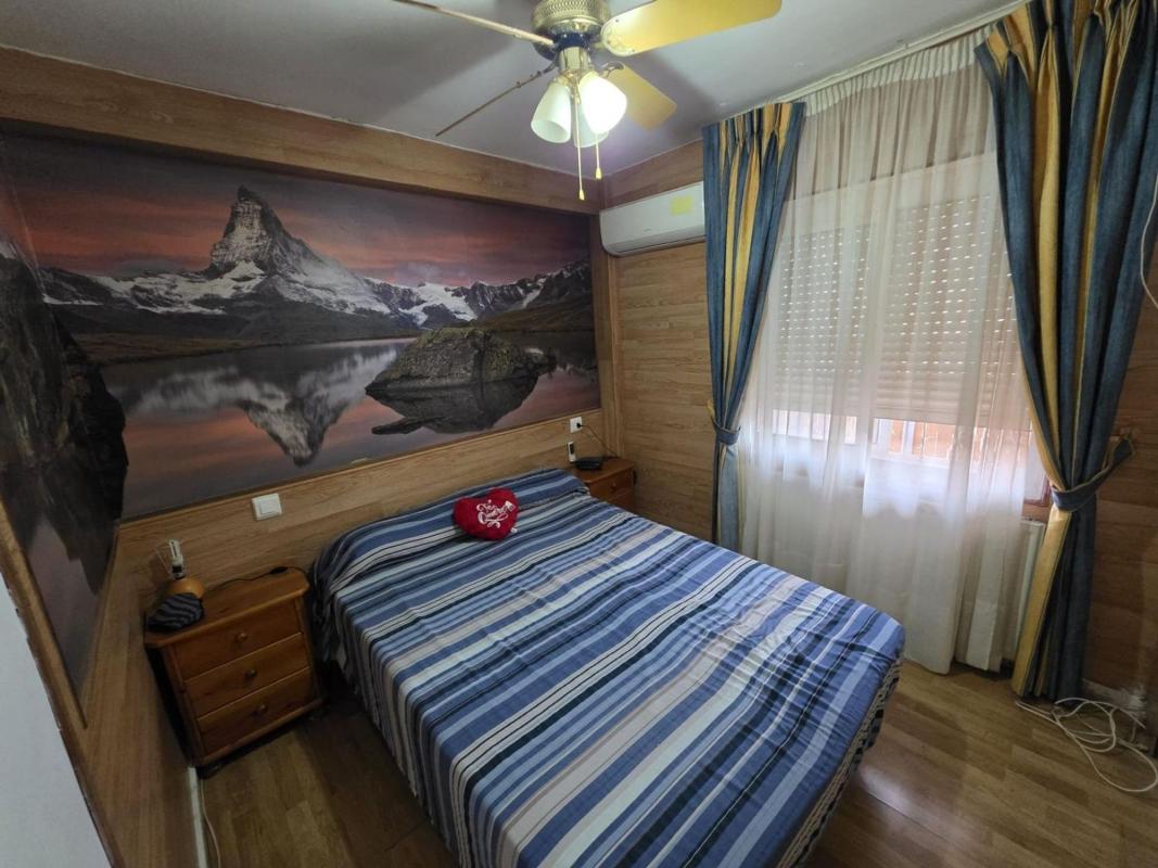 Venta de piso en Piso en Zona Sierra Helada, Benidorm, Benidorm
photo 5
