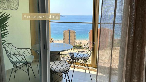 Venta de piso en Piso en Avenida de Mejico, 7, Playa de Poniente, Benidorm, Benidorm
 photo 1